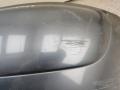бампер передний Citroen Berlingo 1 поколение (M59) [рестайлинг] 2005, дизель, серый, фургон, 9643802277G - фото №2