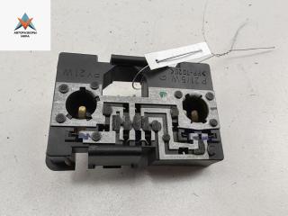 панель заднего левого фонаря Citroen Xantia 1 поколение [рестайлинг] 1999, 2.0 л., бензин, МКПП, зелёный, хетчбэк 5 дв., 22230132