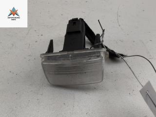 подсветка номера Citroen Berlingo 1 поколение (M59) [рестайлинг] 2007, 1.6 л., бензин, МКПП, серый, минивэн, 71907190