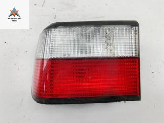 фонарь задний левый Citroen Xantia 1 поколение [рестайлинг] 1999, 2.0 л., бензин, МКПП, зелёный, хетчбэк 5 дв.