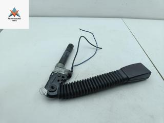 замок ремня безопасности BMW 5 серия E60/E61 2005, 2.5 л., дизель, МКПП, серый, универсал, 6982520