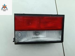 фонарь крышки багажника правый Citroen Xantia 1 поколение [рестайлинг] 1999, 2.0 л., бензин, МКПП, зелёный, хетчбэк 5 дв.