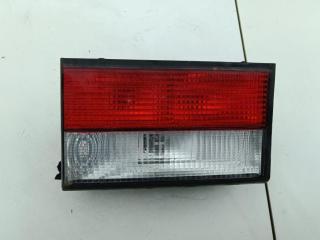 фонарь крышки багажника правый Citroen Xantia 1999, 2.0 л., бензин, МКПП, зелёный, хетчбэк 5 дв.