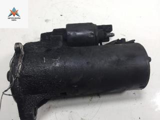 стартер Volkswagen LT 2 поколение 2002, 2.5 л., дизель, МКПП, красный, микроавтобус