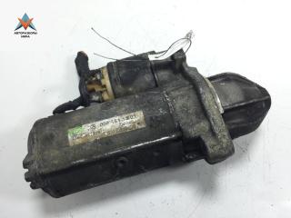 стартер Mercedes-Benz Vito-2 / Viano W639 2006, 2.2 л., дизель, МКПП, красный, микроавтобус, 0051511301