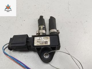 датчик давления (температуры) выхлопных газов Peugeot 308 T7 [рестайлинг] 2011, 2.0 л., дизель, АКПП, серый, универсал, 9662143180