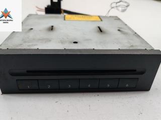 CD-чейнджер Mercedes-Benz CLS-Класс C219 2005, 3.5 л., бензин, АКПП, чёрный, седан, 2118703889