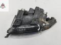 фара левая Audi A6 4B/C5 [рестайлинг] 2003, 2.5 л., дизель, АКПП, чёрный, универсал - фото №2