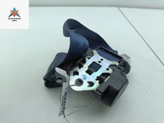 ремень безопасности Citroen Berlingo 1 поколение (M59) [рестайлинг] 2007, 1.6 л., бензин, МКПП, серый, минивэн, 33008325