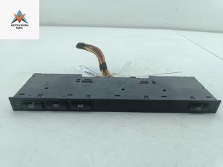 кнопка обогрева сидений BMW 5 серия E39 [рестайлинг] 2001, 2.5 л., бензин, АКПП, синий, универсал, 8373715