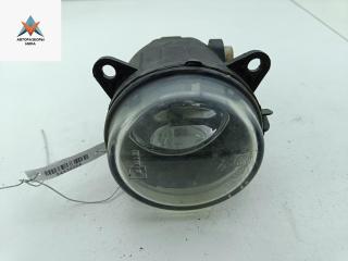 фара противотуманная правая Citroen Berlingo 1 поколение (M59) [рестайлинг] 2007, 1.6 л., бензин, МКПП, серый, минивэн, 89204708