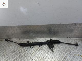 рулевая рейка Opel Zafira 1 поколение (A) 2000, 2.0 л., дизель, МКПП, чёрный, минивэн