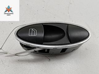 кнопка стеклоподъемника заднего левого Mercedes-Benz CLS-Класс C219 2005, 3.5 л., бензин, АКПП, чёрный, седан, 2118219958