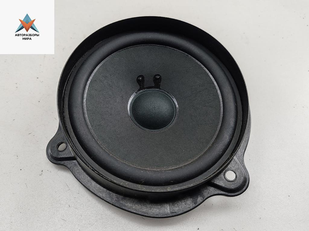 динамик двери Mercedes-Benz CLS-Класс C219 2005, 3.5 л., бензин, АКПП, чёрный, седан, 2198200402 - фото №1