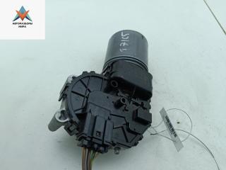 моторчик передних стеклоочистителей (дворников) BMW 3 серия E46 [рестайлинг] 2004, 1.8 л., бензин, МКПП, серый, седан, 6914577