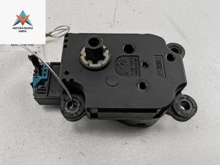 моторчик заслонки печки Mercedes-Benz CLS-Класс C219 2005, 3.5 л., бензин, АКПП, чёрный, седан, 2038201642