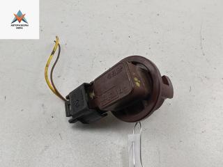 Патрон лампы фары Opel Zafira 1 поколение (A) [рестайлинг] 2004, 1.8 л., бензин, МКПП, серый, минивэн