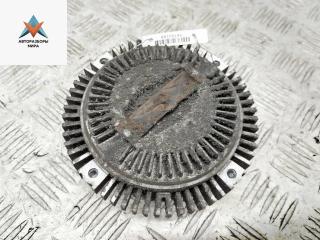 муфта вентилятора BMW 3 серия E36 1993, 1.6 л., бензин, МКПП, чёрный, седан