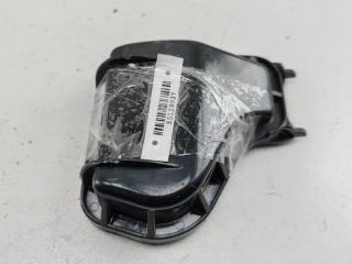 крышка фары Audi A4 B6 2003, 2.0 л., бензин, АКПП, чёрный, универсал, 304411146