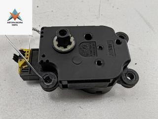 моторчик заслонки печки Mercedes-Benz CLS-Класс C219 2005, 3.5 л., бензин, АКПП, чёрный, седан, 2038201642