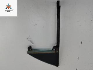 форточка задняя левая Mercedes-Benz CLS-Класс C219 2005, 3.5 л., бензин, АКПП, чёрный, седан, 43R001168