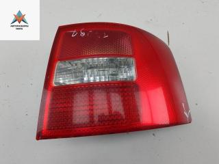 фонарь задний правый Audi A6 4B/C5 [рестайлинг] 2003, 2.5 л., дизель, АКПП, чёрный, универсал, 4B9945096