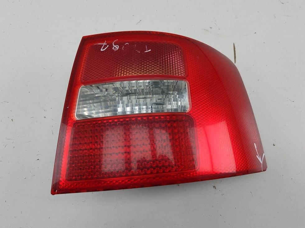 фонарь задний правый Audi A6 C5 2003, 2.5 л., дизель, АКПП, чёрный, универсал, 4B9945096