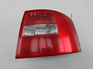 фонарь задний правый Audi A6 4B/C5 [рестайлинг] 2003, 2.5 л., дизель, АКПП, чёрный, универсал, 4B9945096