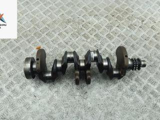 коленвал Mercedes-Benz Vito-1 W638 2001, 2.2 л., дизель, МКПП, чёрный, микроавтобус