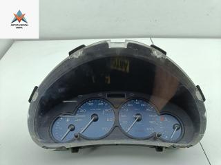 приборная панель Citroen Berlingo 1 поколение (M59) [рестайлинг] 2007, 1.6 л., бензин, МКПП, серый, минивэн, 9662745480