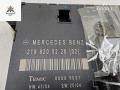 модуль управления двери Mercedes-Benz CLS-Класс C219 2005, 3.5 л., бензин, АКПП, чёрный, седан, 2198200226 - фото №2