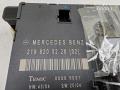 модуль управления двери Mercedes-Benz CLS-Класс C219 2005, 3.5 л., бензин, АКПП, чёрный, седан, 2198200226 - фото №2