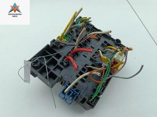 блок предохранителей Citroen Xsara Picasso 1 поколение 2001, 1.8 л., бензин, МКПП, серый, минивэн, 9628024480