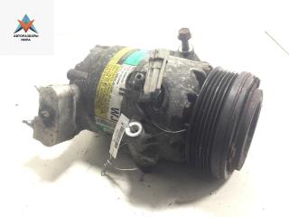 компрессор кондиционера Opel Astra H/Family [рестайлинг] 2005, 1.7 л., дизель, 13124751