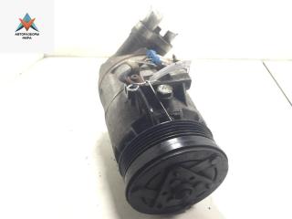 компрессор кондиционера Opel Astra G 1999, 2.0 л., бензин