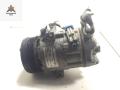 компрессор кондиционера Opel Astra G 1999, 2.0 л., бензин - фото №2
