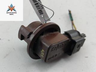 Патрон лампы фары Opel Zafira 1 поколение (A) [рестайлинг] 2004, 2.2 л., дизель, МКПП, серый, минивэн