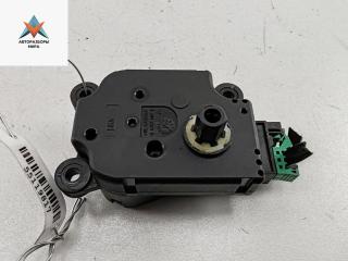 моторчик заслонки печки Mercedes-Benz CLS-Класс C219 2005, 3.5 л., бензин, АКПП, чёрный, седан, 2038201642