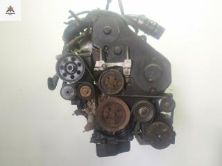 двигатель Ford Focus 1 поколение [рестайлинг] 2002, 1.8 л., дизель, МКПП, C9DB