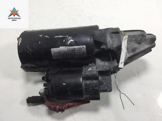 стартер Ford Transit 7 поколение 2008, 2.2 л., дизель, МКПП, красный, микроавтобус, RPS201282