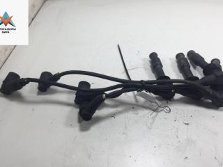 провод высоковольтный Opel Astra G 1999, 2.0 л., бензин, МКПП, чёрный, хетчбэк 5 дв.