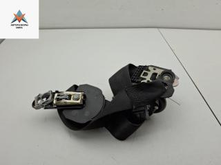 ремень безопасности Mercedes-Benz CLS-Класс C219 2005, 3.5 л., бензин, АКПП, чёрный, седан, 605369200