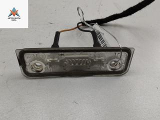 подсветка номера Ford Fusion 1 поколение 2003, 1.4 л., бензин, МКПП, чёрный, хетчбэк 5 дв., 96BG13550AB