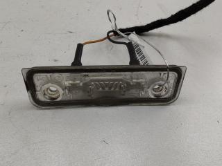 подсветка номера Ford Fusion 1 поколение 2003, 1.4 л., бензин, МКПП, чёрный, хетчбэк 5 дв., 96BG13550AB