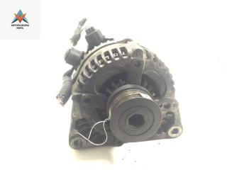 генератор Ford Focus 2 поколение [рестайлинг] 2009, 1.6 л., дизель, МКПП, белый, универсал, 12049070000N