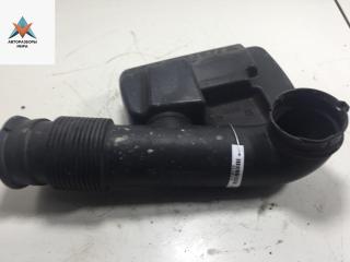 гофра инжектора Opel Astra G 2004, 1.6 л., бензин, МКПП, универсал, 24437914