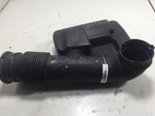 гофра инжектора Opel Astra G 2004, 1.6 л., бензин, МКПП, универсал, 24437914