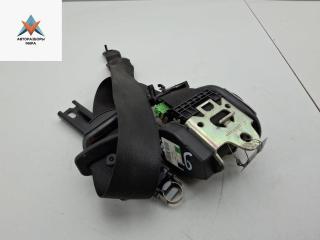 ремень безопасности Mercedes-Benz CLS-Класс C219 2005, 3.5 л., бензин, АКПП, чёрный, седан