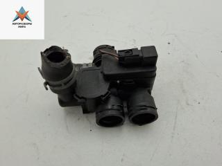 кран отопителя (печки) Mercedes-Benz CLS-Класс C219 2005, 3.5 л., бензин, АКПП, чёрный, седан, 2118320684