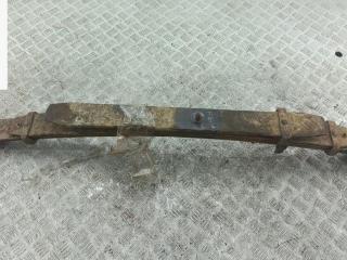 рессора задняя Hyundai H-1 Starex [рестайлинг] 2006, 2.5 л., дизель, МКПП, белый, минивэн